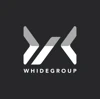 Whidegroup logo