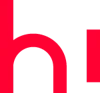 Hi Interactive logo