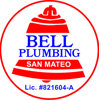 Bell Plumbing logo