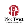 Plot Twist Agency logo