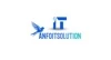 Anfo IT solution logo