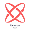 Revron Tech logo