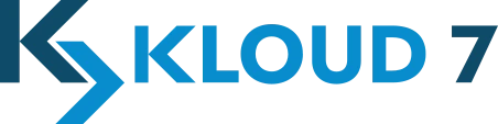Kloud 7 logo