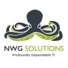 NWG Solutions logo