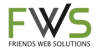 Friends Web Solution logo