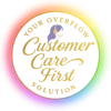 Customer Care First logo