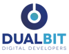 DualBit srl logo