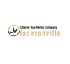 Charter Bus Rental Company Jacksonville logo