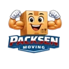 Packsen Moving logo