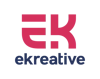 Ekreative logo
