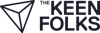 The Keenfolks logo