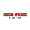 SIGNAGE logo