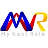 MNR Solutions logo