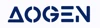 AoGen logo