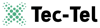 Tec-Tel Communications logo