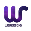 Workrocks logo