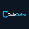 CodeCrafter logo
