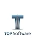 TopSoftware logo
