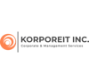 Korporeit logo