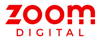Zoom Digital logo