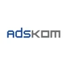 Adskom Indonesia logo