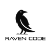 Raven Code logo