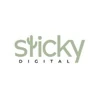Sticky Digital logo
