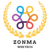 Zonma Web Tech logo