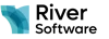 River Software logo