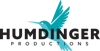 Humdinger Productions logo