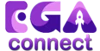 EGA Connect logo