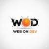 Web On Dev logo