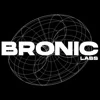 Bronic Labs logo