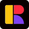 RadiusRank logo