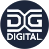 DGC Digital logo