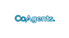 CoAgents UK logo