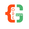 CodeG Web Services logo