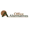 Office Alternatives logo