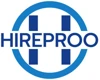 Hireproo LLC logo