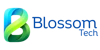 Blossom Tech logo