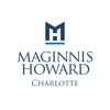 Maginnis Howard Charlotte logo