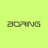 Boring Soft logo