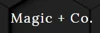 Magic & Co. logo