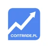 CONTRADE - Jacek Sobkowski logo