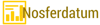 Nosferdatum logo