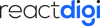 React Digi logo
