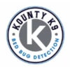 Kounty K9 logo