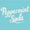Peppermint Soda logo