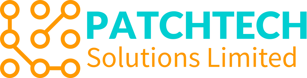 Patchtech Solutions Limited logo