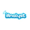 iAnalyst logo